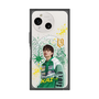プレミアムスクエアケース with SnapMag［ D.LEAGUE - CyberAgent Legit -KAI→ ］