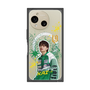 プレミアムスクエアケース with SnapMag［ D.LEAGUE - CyberAgent Legit -KAI→ ］