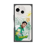 プレミアムスクエアケース with SnapMag［ D.LEAGUE - CyberAgent Legit -TAIKI ］