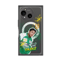 プレミアムスクエアケース with SnapMag［ D.LEAGUE - CyberAgent Legit -TAIKI ］