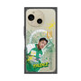 プレミアムスクエアケース with SnapMag［ D.LEAGUE - CyberAgent Legit -TAIKI ］
