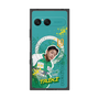 プレミアムスクエアケース with SnapMag［ D.LEAGUE - CyberAgent Legit -TAIKI ］