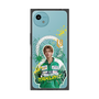 プレミアムスクエアケース with SnapMag［ D.LEAGUE - CyberAgent Legit -TAKUMI ］