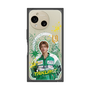 プレミアムスクエアケース with SnapMag［ D.LEAGUE - CyberAgent Legit -TAKUMI ］
