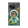 プレミアムスクエアケース with SnapMag［ D.LEAGUE - CyberAgent Legit -TAKUMI ］