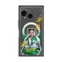 プレミアムスクエアケース with SnapMag［ D.LEAGUE - CyberAgent Legit -うた丸 ］