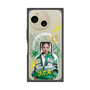 プレミアムスクエアケース with SnapMag［ D.LEAGUE - CyberAgent Legit -うた丸 ］