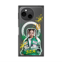プレミアムスクエアケース with SnapMag［ D.LEAGUE - CyberAgent Legit -うた丸 ］