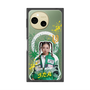 プレミアムスクエアケース with SnapMag［ D.LEAGUE - CyberAgent Legit -うた丸 ］
