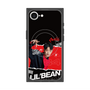 プレミアムスクエアケース with SnapMag［ D.LEAGUE - dip BATTLES - LIL'BEAN ］