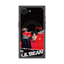 プレミアムスクエアケース with SnapMag［ D.LEAGUE - dip BATTLES - LIL'BEAN ］