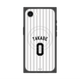 プレミアムスクエアケース with SnapMag［ 千葉ロッテマリーンズ - #0 TAKABE ］