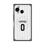 プレミアムスクエアケース with SnapMag［ 千葉ロッテマリーンズ - #0 TAKABE ］