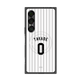 プレミアムスクエアケース with SnapMag［ 千葉ロッテマリーンズ - #0 TAKABE ］