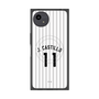 プレミアムスクエアケース with SnapMag［ 千葉ロッテマリーンズ - #11 J. CASTILLO ］