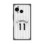 プレミアムスクエアケース with SnapMag［ 千葉ロッテマリーンズ - #11 J. CASTILLO ］