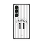 プレミアムスクエアケース with SnapMag［ 千葉ロッテマリーンズ - #11 J. CASTILLO ］