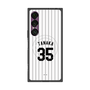 プレミアムスクエアケース with SnapMag［ 千葉ロッテマリーンズ - #35 TANAKA ］