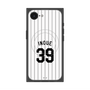 プレミアムスクエアケース with SnapMag［ 千葉ロッテマリーンズ - #39 INOUE ］