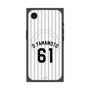プレミアムスクエアケース with SnapMag［ 千葉ロッテマリーンズ - #61 D.YAMAMOTO ］