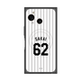 プレミアムスクエアケース with SnapMag［ 千葉ロッテマリーンズ - #62 SAKAI ］