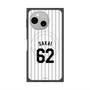 プレミアムスクエアケース with SnapMag［ 千葉ロッテマリーンズ - #62 SAKAI ］