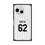 プレミアムスクエアケース with SnapMag［ 千葉ロッテマリーンズ - #62 SAKAI ］