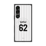 プレミアムスクエアケース with SnapMag［ 千葉ロッテマリーンズ - #62 SAKAI ］