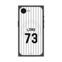 プレミアムスクエアケース with SnapMag［ 千葉ロッテマリーンズ - #73 LONG ］