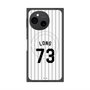 プレミアムスクエアケース with SnapMag［ 千葉ロッテマリーンズ - #73 LONG ］
