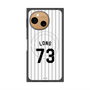 プレミアムスクエアケース with SnapMag［ 千葉ロッテマリーンズ - #73 LONG ］