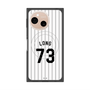 プレミアムスクエアケース with SnapMag［ 千葉ロッテマリーンズ - #73 LONG ］