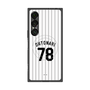 プレミアムスクエアケース with SnapMag［ 千葉ロッテマリーンズ - #78 OHTONARI ］