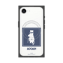 プレミアムスクエアケース with SnapMag［ MOOMIN - The Classics - Moominpappa ］