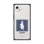 プレミアムスクエアケース with SnapMag［ MOOMIN - The Classics - Moominpappa ］