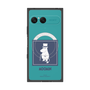 プレミアムスクエアケース with SnapMag［ MOOMIN - The Classics - Moominpappa ］