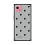プレミアムスクエアケース with SnapMag［ MOOMIN - The Classics- Pattern - Stinky ］