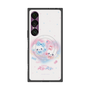 プレミアムスクエアケース with SnapMag［ まじかるベリーベリー - ハート ］
