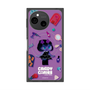 プレミアムスクエアケース with SnapMag［ キャンディーカリエス - カリエス ］