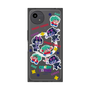プレミアムスクエアケース with SnapMag［ キャンディーカリエス - ステッカー ］