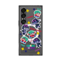 プレミアムスクエアケース with SnapMag［ キャンディーカリエス - ステッカー ］