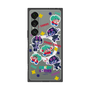 プレミアムスクエアケース with SnapMag［ キャンディーカリエス - ステッカー ］