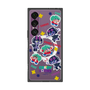 プレミアムスクエアケース with SnapMag［ キャンディーカリエス - ステッカー ］
