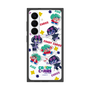 プレミアムスクエアケース with SnapMag［ キャンディーカリエス - ステッカー ］