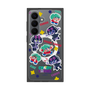 プレミアムスクエアケース with SnapMag［ キャンディーカリエス - ステッカー ］