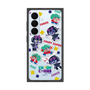 プレミアムスクエアケース with SnapMag［ キャンディーカリエス - ステッカー ］