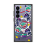 プレミアムスクエアケース with SnapMag［ キャンディーカリエス - ステッカー ］