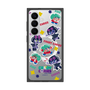 プレミアムスクエアケース with SnapMag［ キャンディーカリエス - ステッカー ］