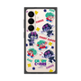 プレミアムスクエアケース with SnapMag［ キャンディーカリエス - ステッカー ］