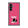 プレミアムスクエアケース with SnapMag［ BUDOG - ピンク ］